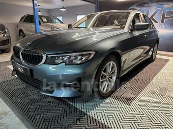 BMW SERIE 3 G20 318D 150CV LOUNGE BERLINE LOA 324E/MOIS