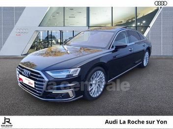 AUDI A8 (4E GENERATION) IV 60 TFSI E 449 AVUS QUATTRO TIPTRONIC 8