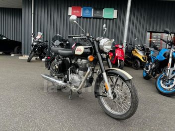ROYAL ENFIELD BULLET 500 CLASSIC