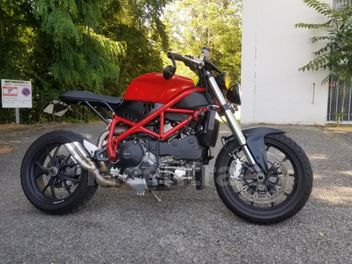 DUCATI SUPERBIKE 848