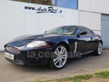 JAGUAR XKR 2 II COUPE 4.2 420 BVA