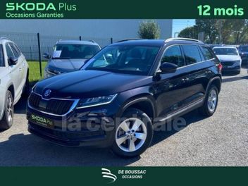 SKODA KODIAQ 2.0 TDI 150 SCR BUSINESS DSG7 7PL