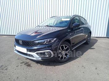 FIAT TIPO 2 CROSS II CROSS 1.5 FIREFLY TURBO 130 S&S HYBRID PLUS DCT7 5P