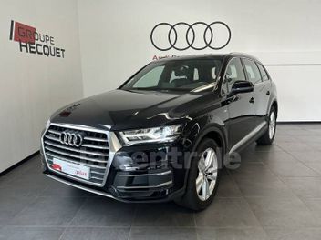 AUDI Q7 (2E GENERATION) II V6 3.0 TDI ULTRA CD 218 QUATTRO S LINE TIPTRONIC