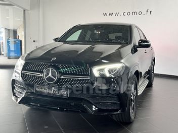 MERCEDES GLE COUPE 2 II COUPE 350 DE 4MATIC AMG LINE 9G-TRONIC