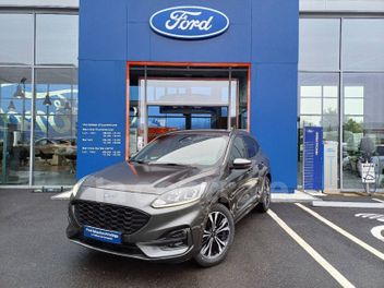 FORD KUGA 3 III 2.0 ECOBLUE 150 MHEV ST-LINE BUSINESS