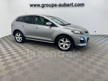 MAZDA CX-7 2.2 MZR-CD 173 PERFORMANCE