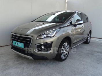 PEUGEOT 3008 (2) 1.2 PURETECH 130 S&S ALLURE