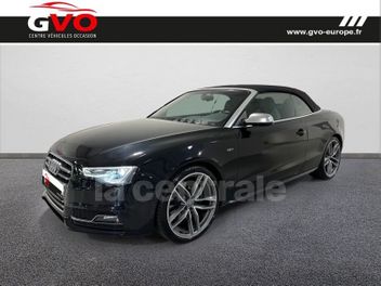 AUDI S5 CABRIOLET (2) CABRIOLET 3.0 V6 TFSI 333 QUATTRO S TRONIC 7