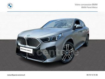 BMW IX2 U10 (U10) EDRIVE20 204 M SPORT 66.5 KWH BVA