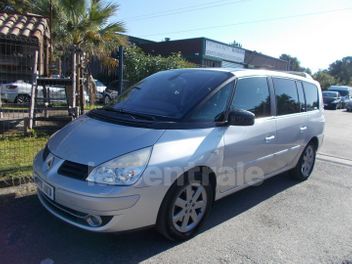 RENAULT GRAND ESPACE 4 IV (2) 2.0 DCI 150 FAP ALYUM