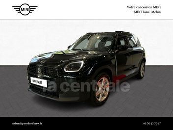 MINI COUNTRYMAN 3 III (U25) C 170 CLASSIC BVA7