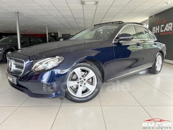 MERCEDES CLASSE E 5 V 220 D AVANTGARDE LINE 9G-TRONIC