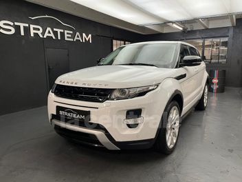 LAND ROVER RANGE ROVER EVOQUE SI4 DYNAMIC BVA6