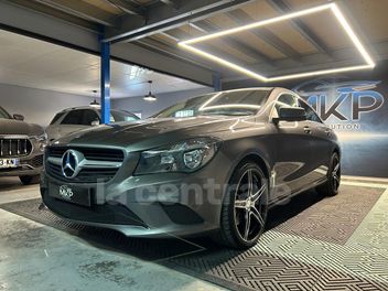 MERCEDES CLA (2) 180 D INSPIRATION 7G-DCT