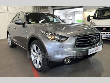 INFINITI QX70 3.0D S PREMIUM