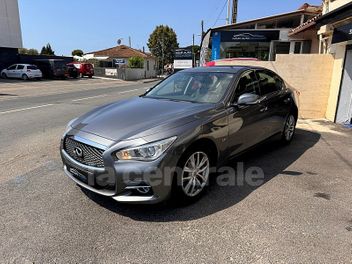 INFINITI Q50 2.2D 7AT