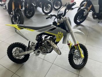 HUSQVARNA TC 50