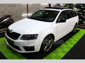 SKODA 