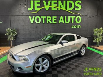 FORD MUSTANG 5 COUPE V 3.7 V6