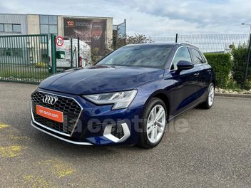 AUDI A3 (4E GENERATION) SPORTBACK IV SPORTBACK 30 TDI 116 DESIGN LUXE S TRONIC