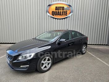 VOLVO S60 (2E GENERATION) II (2) 2.0 D3 150 KINETIC BUSINESS