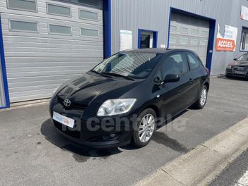 TOYOTA AURIS 126 D-4D LINEA TERRA 3P