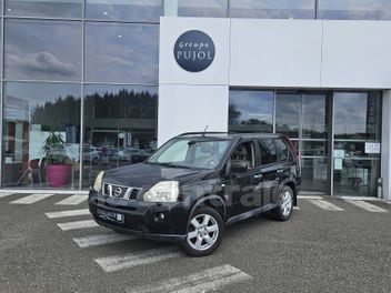 NISSAN X-TRAIL 2 II 2.0 DCI 173 SE