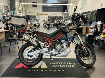 APRILIA TUAREG 660