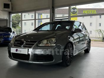 VOLKSWAGEN GOLF 5 R32 V R32 3.2 V6 FSI 250 4MOTION DSG 3P