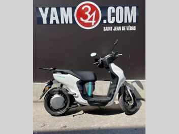 YAMAHA NEOS 50