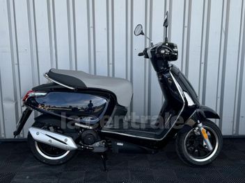 KYMCO LIKE 50 2T