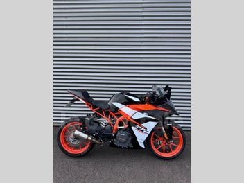 KTM RC 390