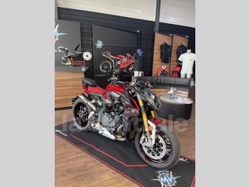 MV AGUSTA BRUTALE 1000