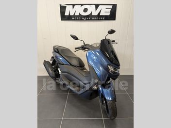 YAMAHA NMAX 125