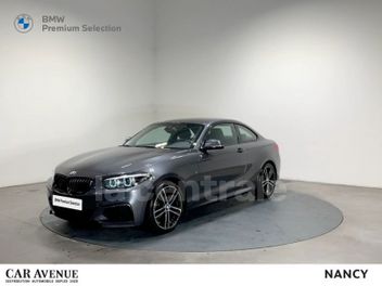 BMW SERIE 2 F22 COUPE (F22) COUPE 218IA 136 M SPORT