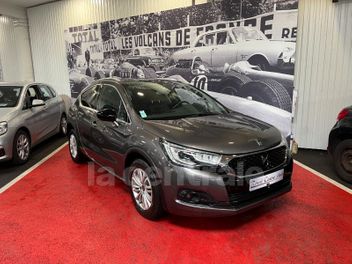 DS DS 4 CROSSBACK 1.6 THP 165 S&S SPORT CHIC EAT6