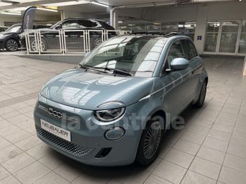 FIAT 500 (3E GENERATION) III 42KWH ICONE