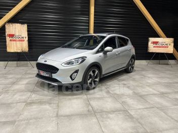 FORD FIESTA 6 ACTIVE VI 1.0 ECOBOOST 95 ACTIVE