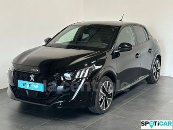 PEUGEOT E-208 (2E GENERATION) II ELECTRIQUE 136 GT 50 KWH