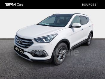 HYUNDAI SANTA FE 3 III (2) 2.2 CRDI 200 EXECUTIVE BVA