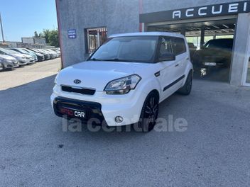 KIA SOUL 1.6 CRDI 128 PLUG