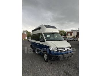 VOLKSWAGEN GRAND CALIFORNIA T6 600 3.5T 2.0 TDI 177 BVA8 EU6