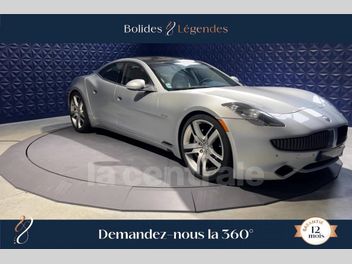 FISKER KARMA 408 ECOCHIC