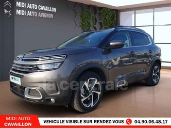 CITROEN C5 AIRCROSS 1.5 BLUEHDI 130 S&S SHINE BV6