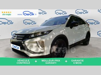 MITSUBISHI ECLIPSE CROSS 1.5 MIVEC INSTYLE CVT