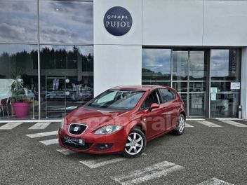 SEAT LEON 2 II 2.0 TDI 140 STYLANCE