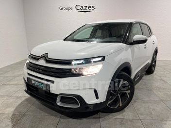 CITROEN C5 AIRCROSS 1.2 PURETECH 130 S&S FEEL BV6