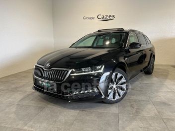 SKODA SUPERB 3 COMBI III (2) COMBI 2.0 TDI 150 SCR LAURIN & KLEMENT DSG7