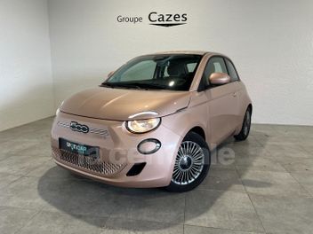 FIAT 500 (3E GENERATION) III E 118 ICONE 2021 42 KWH